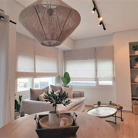 Homing Volos Inspired Modern Living Экстерьер фото