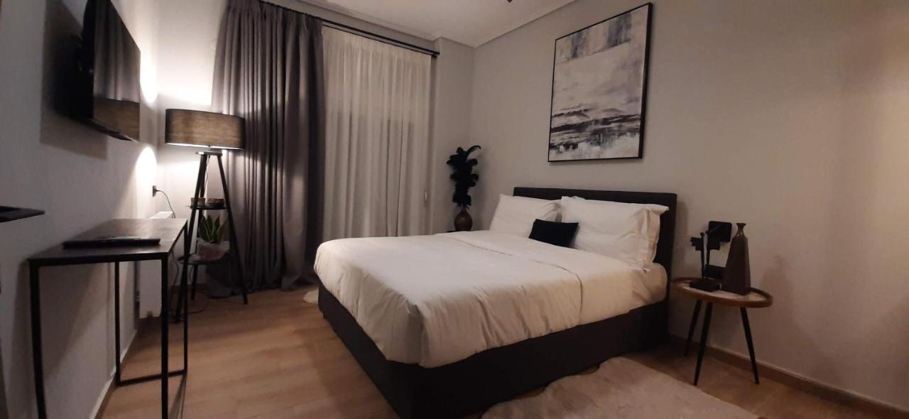 Homing Volos Inspired Modern Living Экстерьер фото
