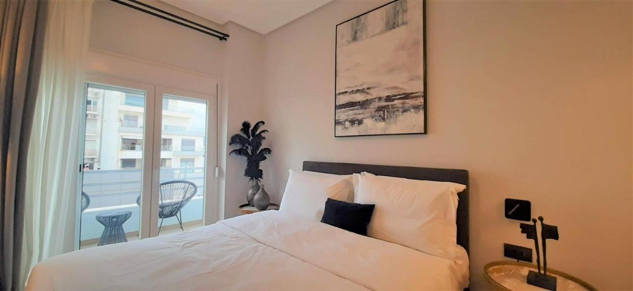 Homing Volos Inspired Modern Living Экстерьер фото