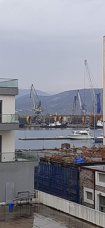 Homing Volos Inspired Modern Living Экстерьер фото