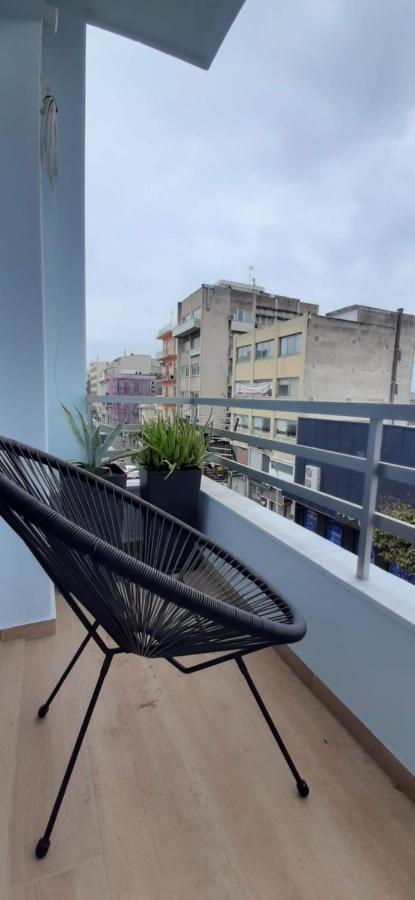 Homing Volos Inspired Modern Living Экстерьер фото