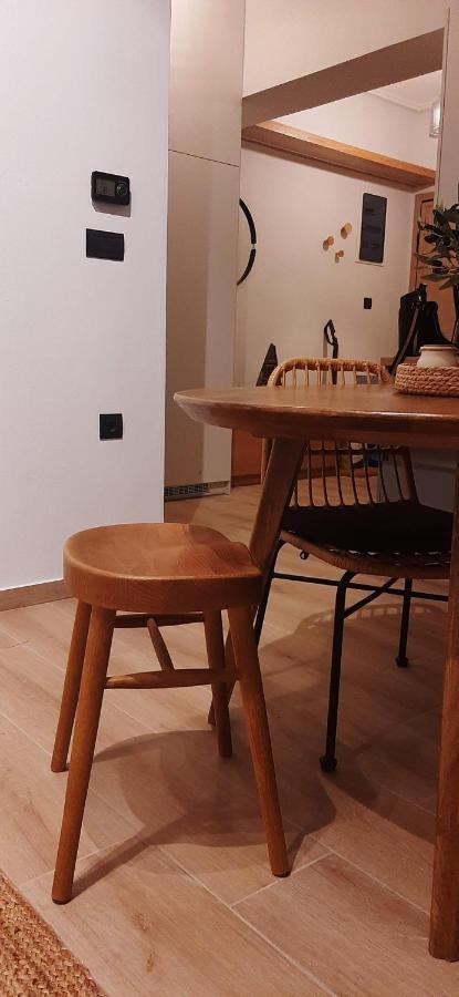 Homing Volos Inspired Modern Living Экстерьер фото