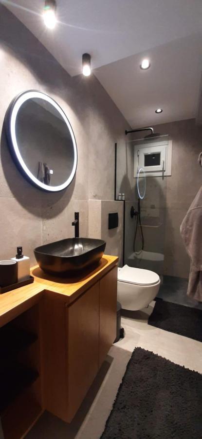 Homing Volos Inspired Modern Living Экстерьер фото