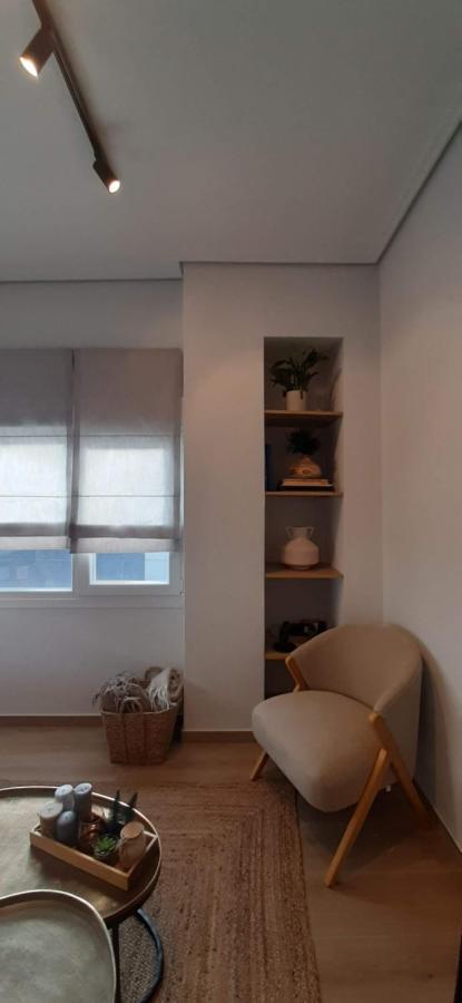 Homing Volos Inspired Modern Living Экстерьер фото