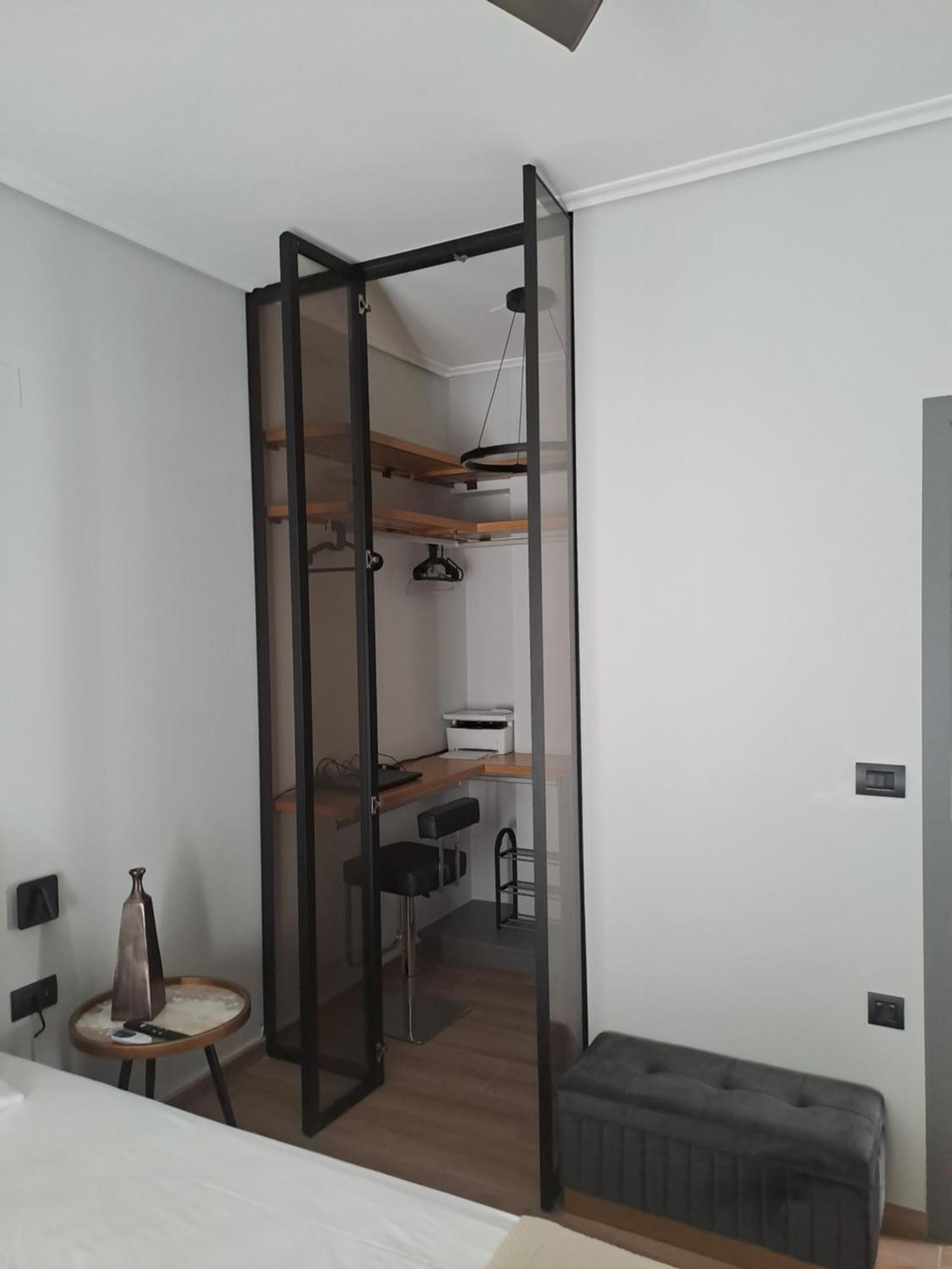 Homing Volos Inspired Modern Living Экстерьер фото