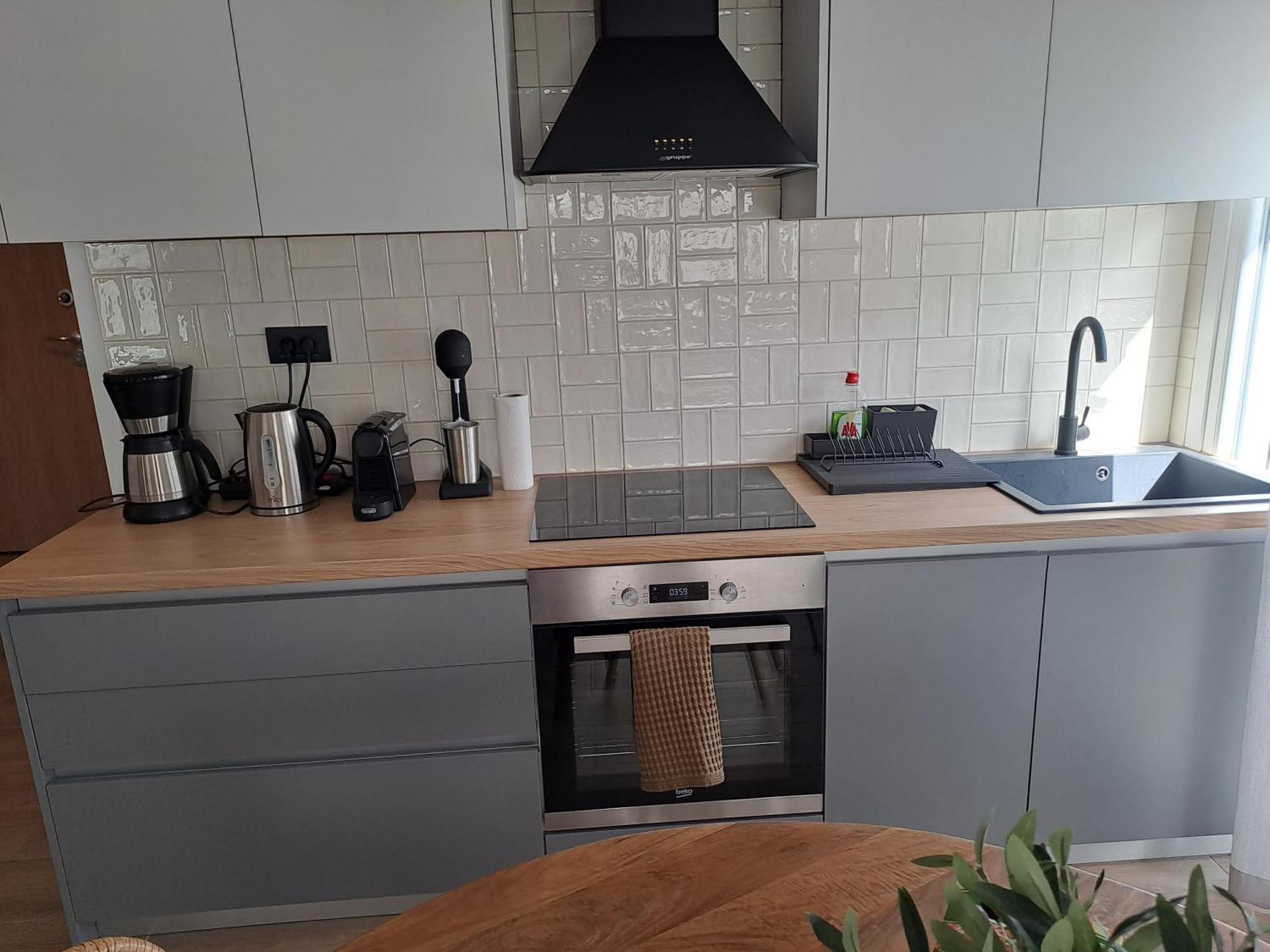 Homing Volos Inspired Modern Living Экстерьер фото
